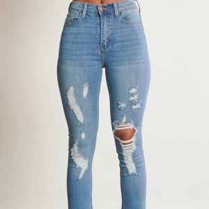 Harlo jeans